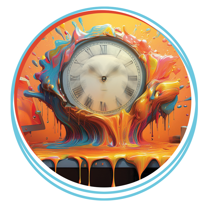 ai-clock Learn about AI clock