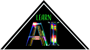 Learn About AI logo