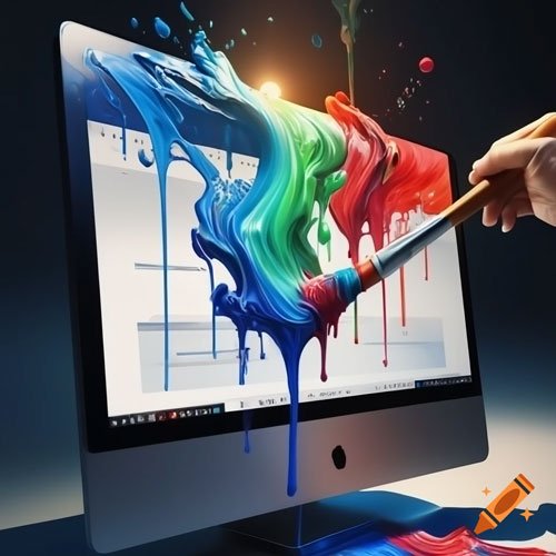 Integrating AI into a Design Curriculum